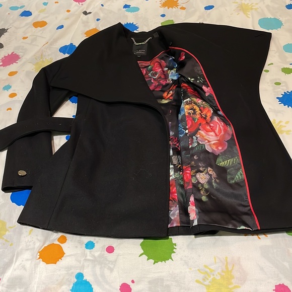 Ted Baker jacket - Picture 4 of 7